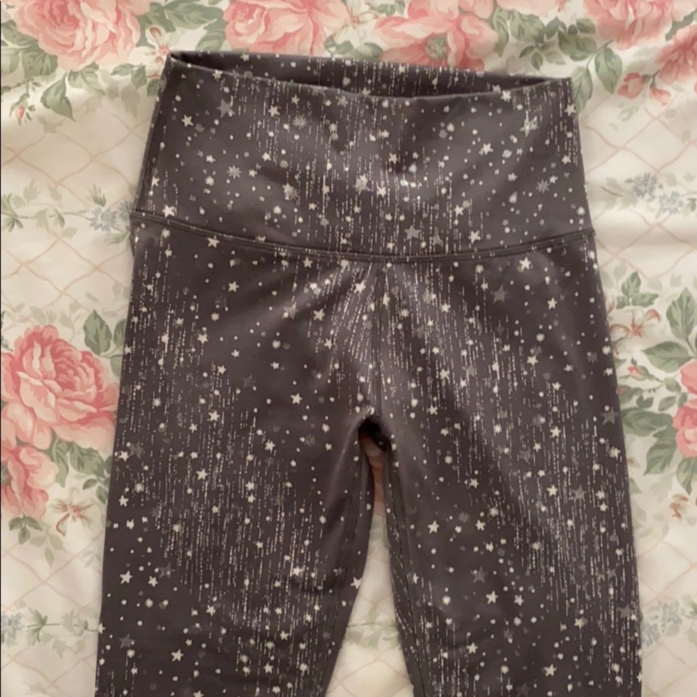 Aerie High Waisted Active Leggings